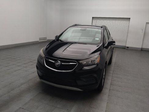 Used 2018 Buick Encore Preferred FWD image 15