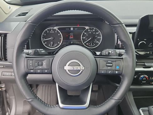 Used 2024 Nissan Pathfinder SL w/ SL Premium Package AWD/4WD image 19