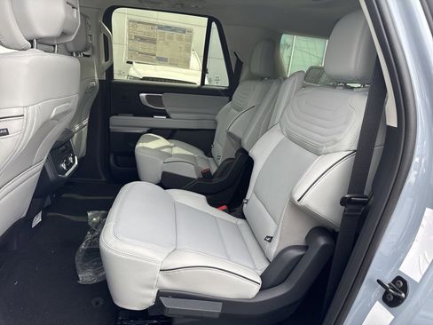 New 2026 Ford Expedition Max Platinum AWD/4WD image 50