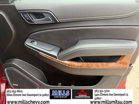Used 2019 Chevrolet Tahoe Premier AWD/4WD image 22