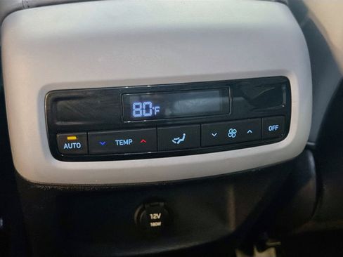Used 2025 Hyundai Palisade SEL AWD/4WD image 28