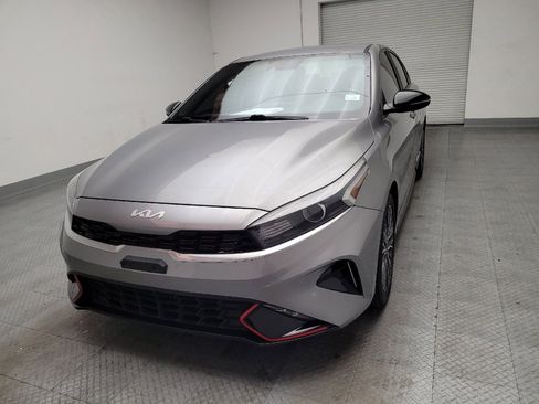 Used 2022 Kia Forte GT-Line FWD image 15