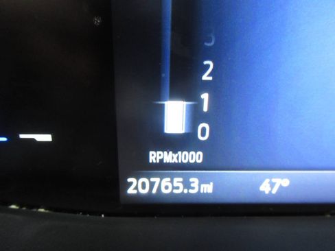 Used 2023 Ford Escape ST-Line AWD/4WD image 28