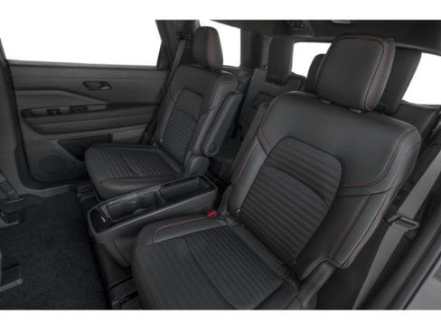New 2026 Nissan Pathfinder Rock Creek w/ Rock Creek Premium Package AWD/4WD image 15