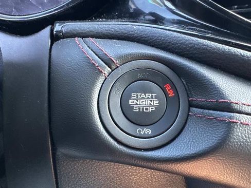 Used 2022 Dodge Durango R/T w/ Blacktop Package image 17