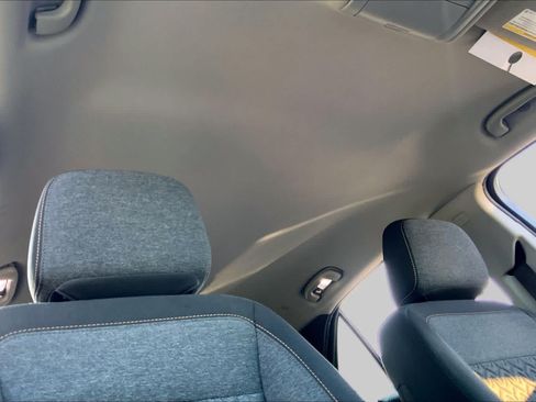 Used 2023 Chevrolet Equinox LT FWD image 14