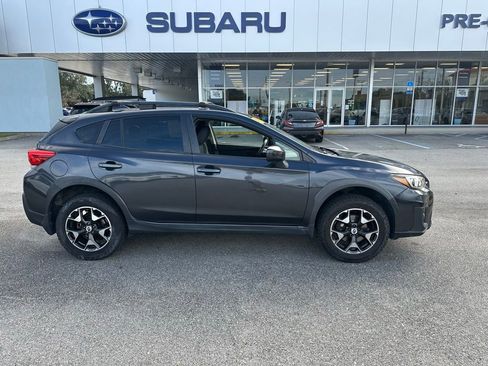 Used 2018 Subaru Crosstrek 2.0i Premium w/ Popular Package #2 image 3