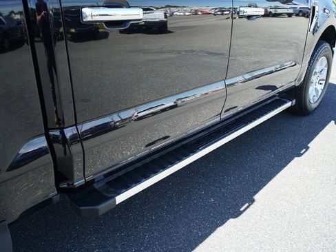 Used 2025 Ford F150 XLT w/ Equipment Group 301A Standard AWD/4WD image 26