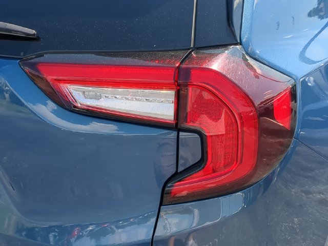 Used 2024 GMC Terrain SLE AWD/4WD image 11