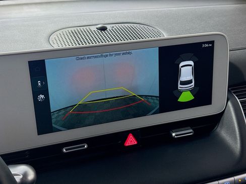 Used 2023 Hyundai Ioniq 5 SEL w/ Cargo Package image 3