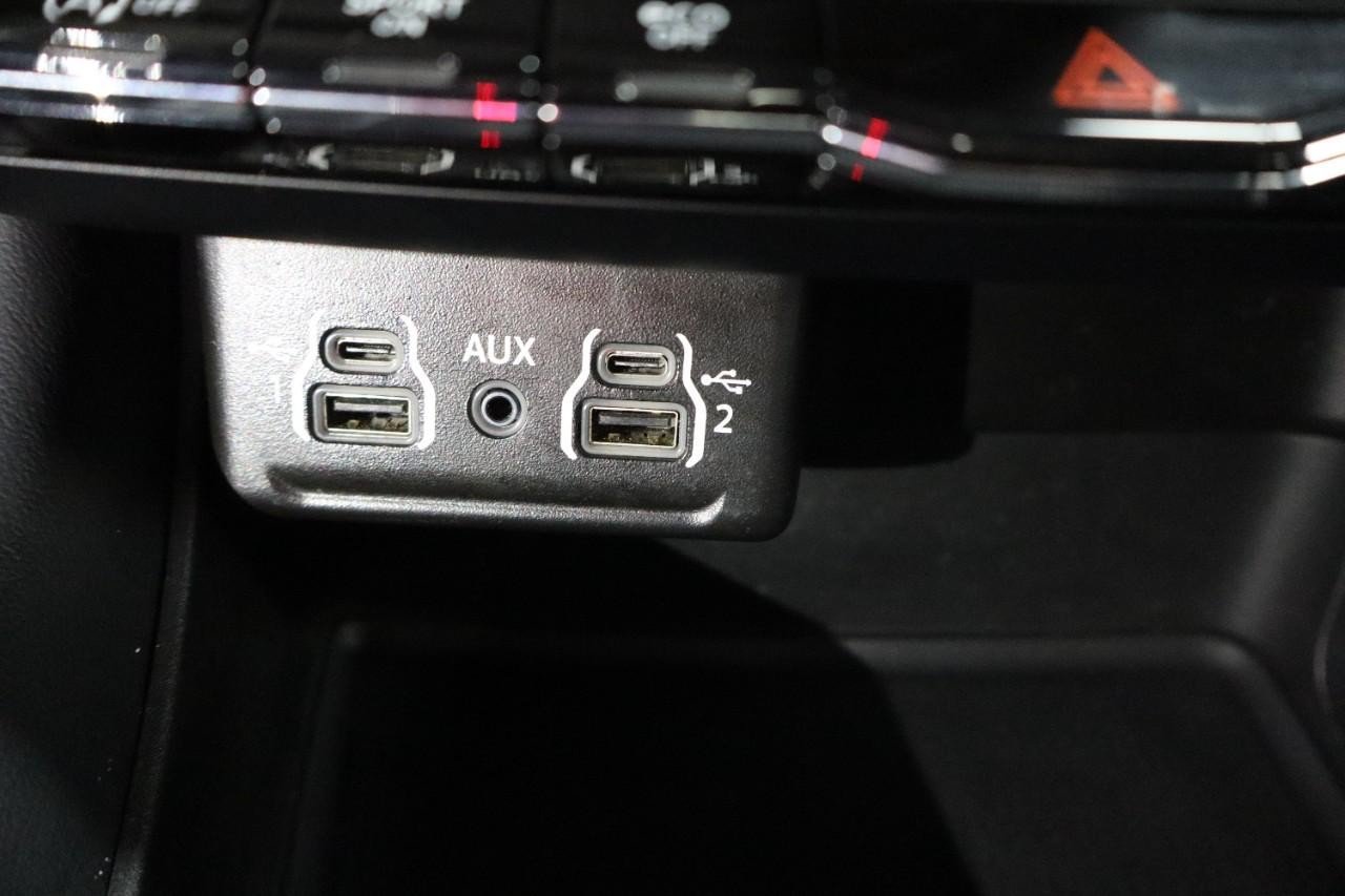 Used 2024 Dodge Durango GT AWD/4WD image 18