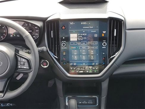 New 2025 Subaru Ascent Bronze Edition image 13