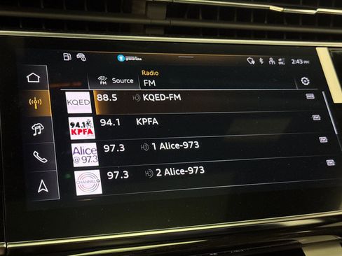 New 2026 Audi Q7 2.0T Premium Plus image 17