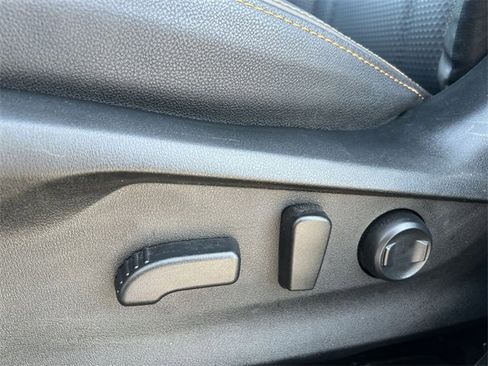 Certified 2023 Subaru Forester Wilderness image 31