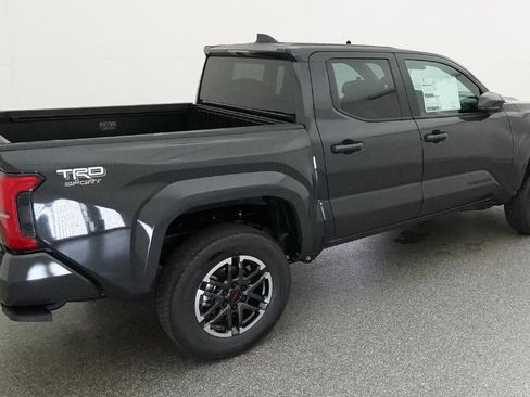 New 2026 Toyota Tacoma TRD Sport RWD image 9
