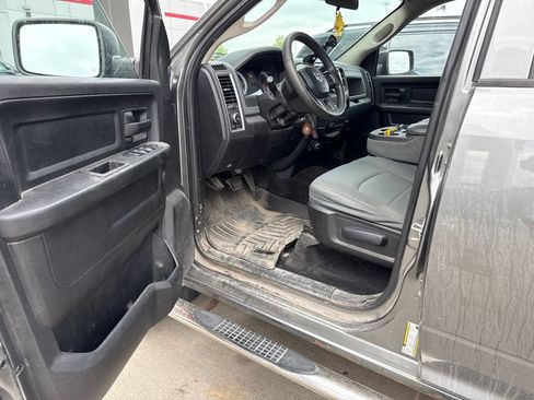 Used 2013 RAM 1500 Express AWD/4WD image 13