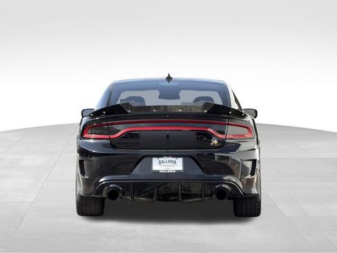 Used 2021 Dodge Charger Scat Pack w/ Dynamics Package RWD image 6