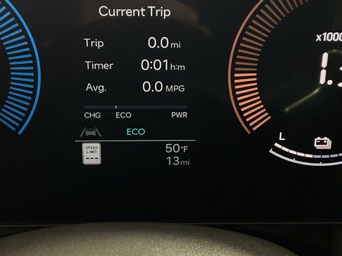 New 2026 Hyundai Sonata Blue image 39