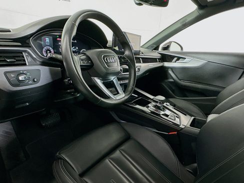 Used 2023 Audi A4 2.0T Premium Plus w/ Premium Plus Package image 7