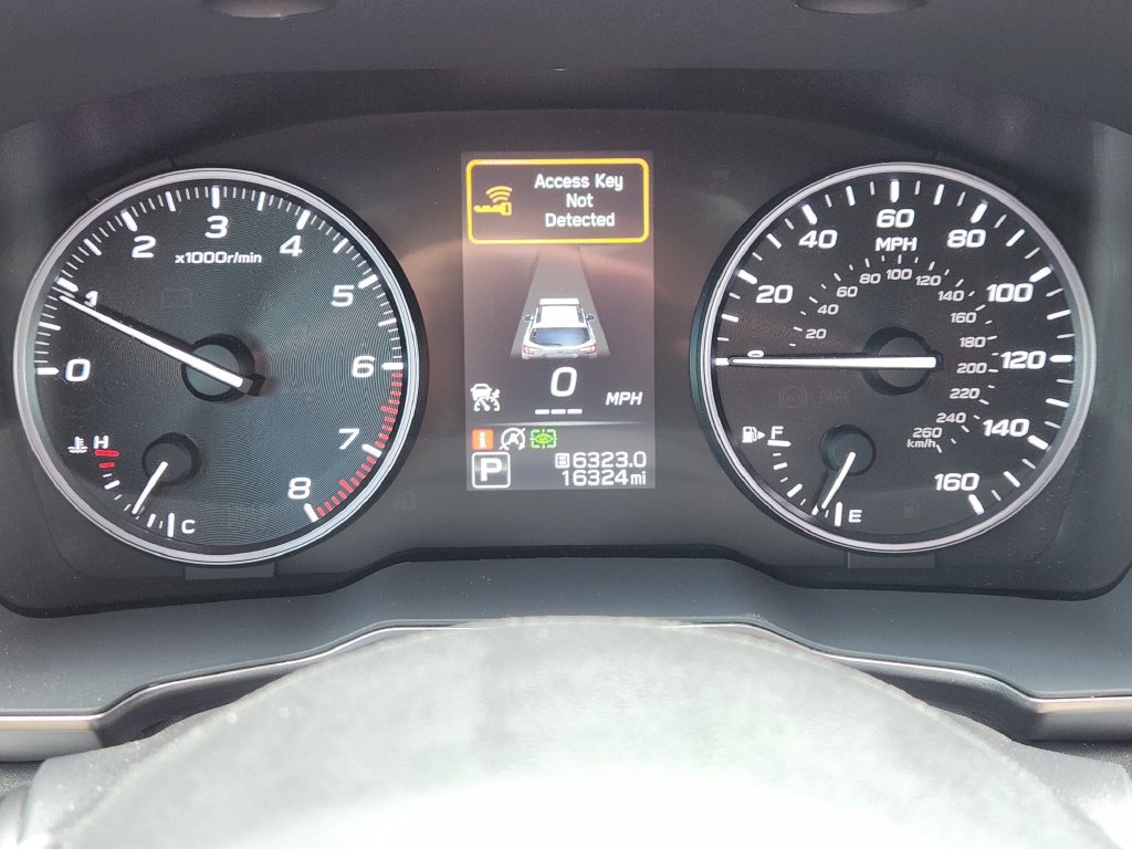 Used 2025 Subaru Outback Touring XT AWD/4WD image 17