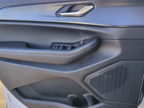 New 2025 Jeep Grand Cherokee Laredo X image 13