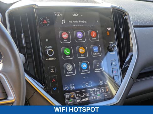 Certified 2023 Subaru Ascent Touring image 21