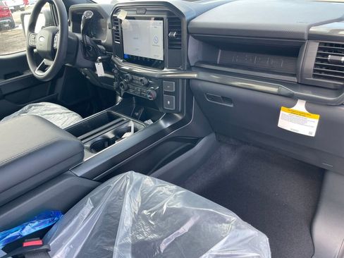 New 2026 Ford F150 STX w/ Equipment Group 200A image 15