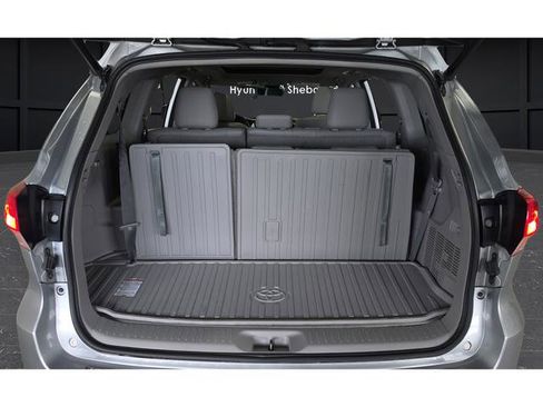 Used 2018 Toyota Highlander Limited Platinum AWD/4WD image 44