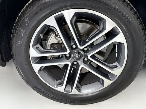 Certified 2025 Audi Q5 Premium w/ Premium Plus AWD/4WD image 32