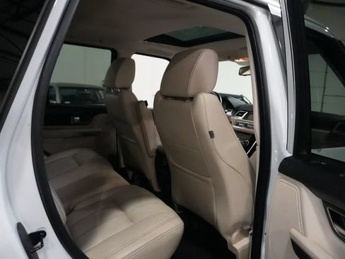 Used 2012 Land Rover Range Rover Sport Supercharged AWD/4WD image 29