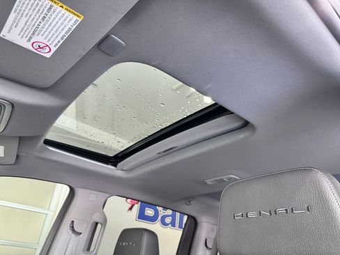 Certified 2022 GMC Sierra 2500 Denali w/ Denali Ultimate Package image 23