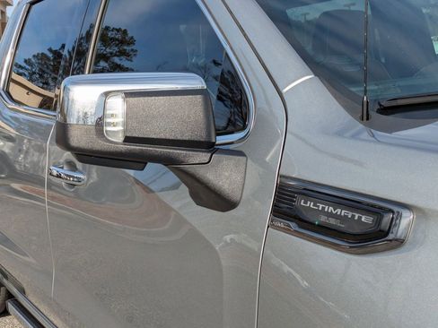 Used 2023 GMC Sierra 1500 Denali Ultimate image 10