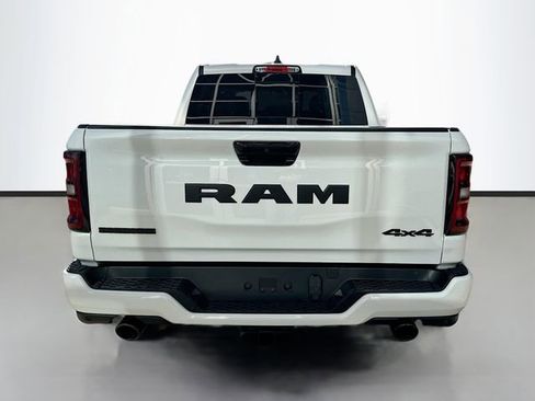 New 2026 RAM 1500 Big Horn image 7