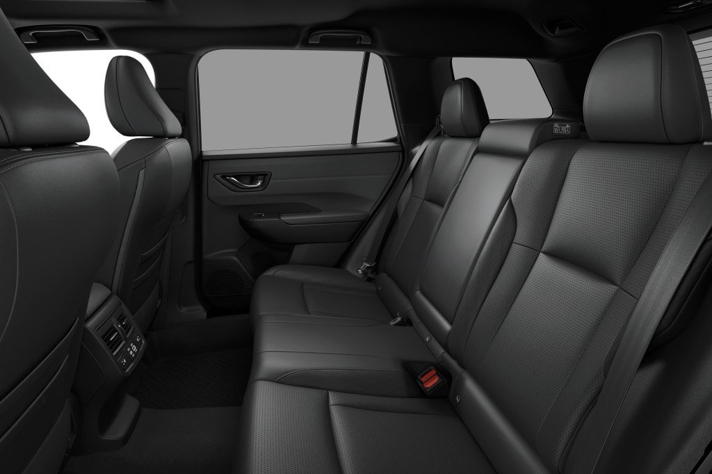 New 2026 Subaru Outback Touring AWD/4WD image 15