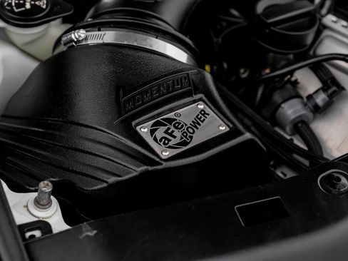 Used 2017 BMW M6 Coupe image 44