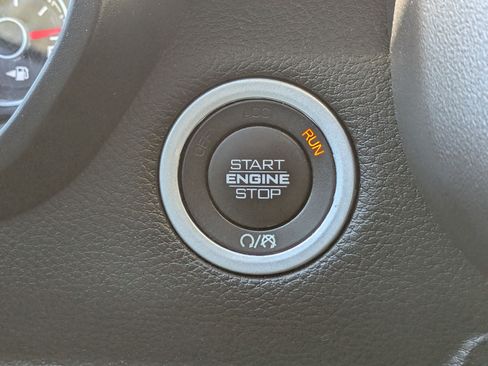 Used 2022 RAM 1500 Laramie w/ Sport Appearance Package RWD image 18
