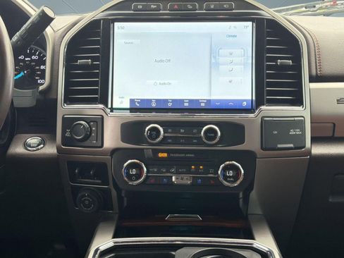Used 2022 Ford F250 King Ranch w/ Tremor Off-Road Package image 26