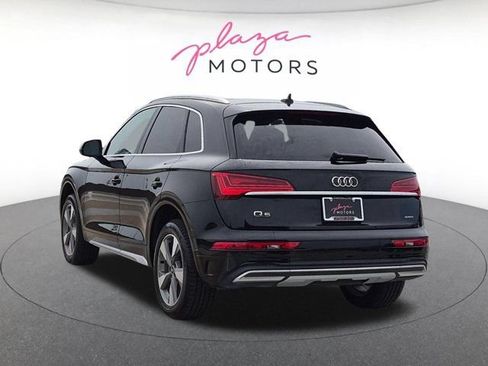 Certified 2023 Audi Q5 2.0T Premium w/ Convenience Package AWD/4WD image 7