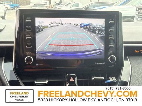 Used 2021 Toyota Corolla SE image 33