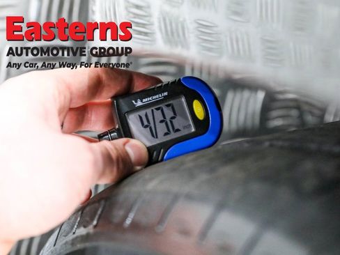 Used 2023 Genesis G80 2.5T image 27