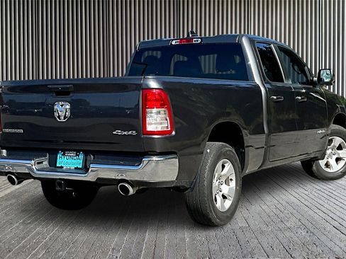 Used 2022 RAM 1500 Big Horn image 13