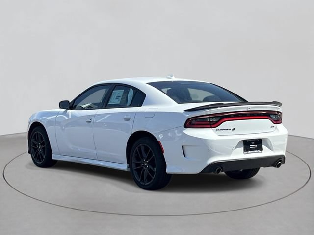 Used 2023 Dodge Charger GT w/ Blacktop Package AWD/4WD image 3