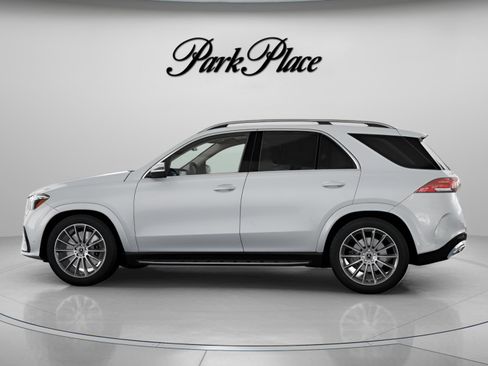 New 2026 Mercedes-Benz GLE 450 4MATIC image 7