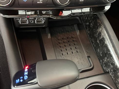 New 2026 Dodge Durango GT AWD/4WD image 45
