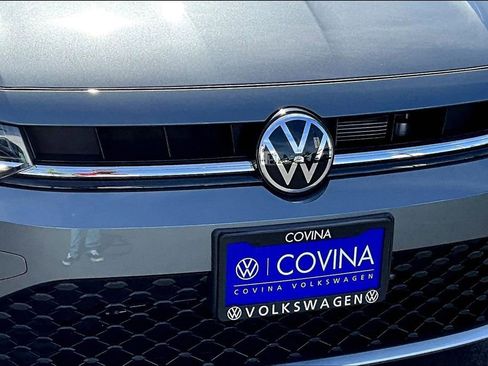 New 2026 Volkswagen Jetta SE image 29