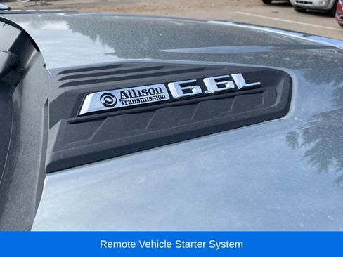 Certified 2025 Chevrolet Silverado 2500 LT w/ Convenience Package image 9