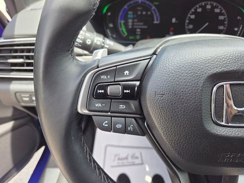 Used 2022 Honda Accord Sport image 26