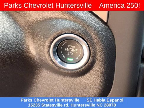 New 2026 Chevrolet Silverado 2500 Custom w/ Custom Value Package AWD/4WD image 9
