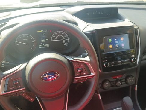Used 2019 Subaru Forester w/ Alloy Wheel Package AWD/4WD image 9