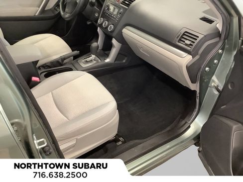 Used 2014 Subaru Forester 2.5i Premium w/ All-Weather Package AWD/4WD image 13